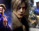 Capcom раскрыла обновлённые показатели продаж своих флагманских игр