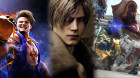 Capcom раскрыла обновлённые показатели продаж своих флагманских игр