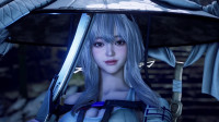 Трейлер DLC-кроссовера Stellar Blade и Goddess of Victory: Nikke