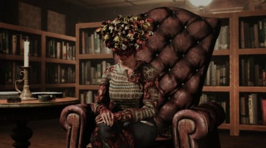 Foul Bliss — психологический хоррор, погружающий в атмосферу фильмов 80-х