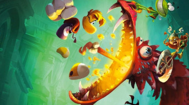 Кажется, Ubisoft переходит к активной разработке новой ААА-игры в серии Rayman