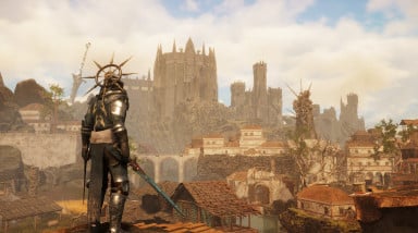 Чума и погибель в сюжетном трейлере Tainted Grail: The Fall of Avalon
