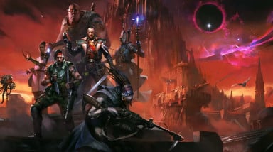 Новая RPG от Owlcat, ремастер Dawn of War и не только — анонсы на Warhammer Skulls