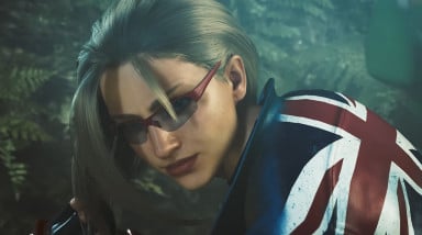 28 мая в Monster Hunter Wilds добавят контент в духе Street Fighter 6
