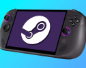Valve обновила SteamOS. Legion Go S теперь официально поддерживается