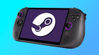 Valve  SteamOS. Legion Go S   