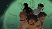  Kejora —  -   