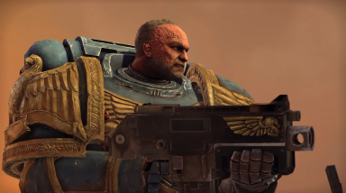 Системные требования ремастера Warhammer 40,000: Space Marine