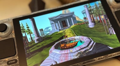 Классические игры Myst и Riven получили обновления 2.0 с поддержкой Steam Deck