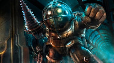 Слух: 2K готовит некий анонс по франшизе BioShock 