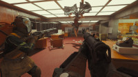 Как Remedy улучшит геймплей, картинку и звук в FBC: Firebreak