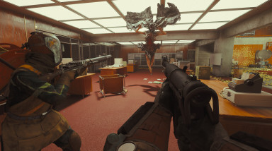 Как Remedy улучшит геймплей, картинку и звук в FBC: Firebreak
