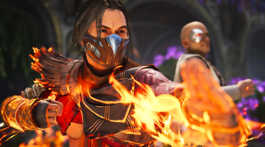 NetherRealm подтвердила окончание контентной поддержки Mortal Kombat 1