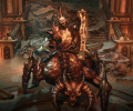 Warhammer 40,000: Dark Heresy будет слегка короче, чем Rogue Trader