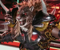 Вслед за Факумрамом для Tekken 8 анонсировали возвращение Армор Кинга