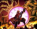 Инфернальный рогалик Hell Clock выйдет 18 июня — смотрите свежий трейлер