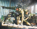 Датамайнеры раскрыли больше деталей режима королевской битвы в новой Battlefield 