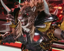 Вслед за Факумрамом для Tekken 8 анонсировали возвращение Армор Кинга