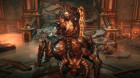 Warhammer 40,000: Dark Heresy будет слегка короче, чем Rogue Trader