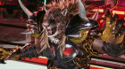 Вслед за Факумрамом для Tekken 8 анонсировали возвращение Армор Кинга