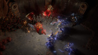 В первую Path of Exile добавят функцию паузы