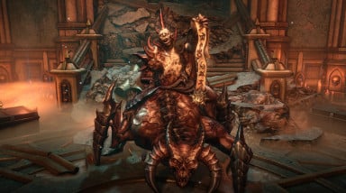 Warhammer 40,000: Dark Heresy будет слегка короче, чем Rogue Trader
