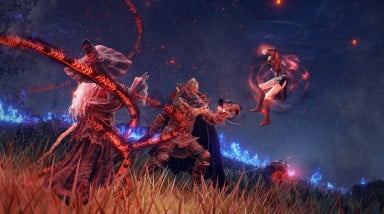 FromSoftware раскрыла точное время релиза Elden Ring: Nightreign
