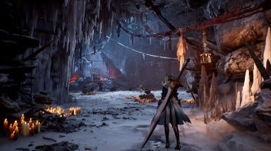 К альфа-тесту Vindictus: Defying Fate подготовили новый трейлер