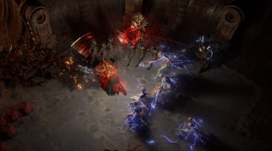 В первую Path of Exile добавят функцию паузы