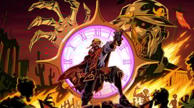 Инфернальный рогалик Hell Clock выйдет 18 июня — смотрите свежий трейлер