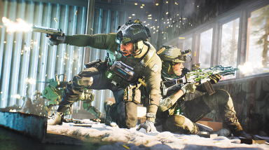 Датамайнеры раскрыли больше деталей режима королевской битвы в новой Battlefield 