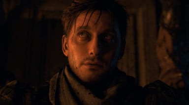 Кодзима тизерит новый видеоматериал по Death Stranding 2 