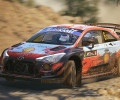 Права на создание симуляторов ралли WRC вернутся к Nacon