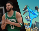 PS+ в июне — Alone in the Dark, Bomb Rush Cyberfunk, NBA 2K25 и Destiny 2: The Final Shape 