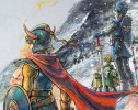 Dragon Quest I & II HD-2D Remake стартует 30 октября — в том числе на Switch 2