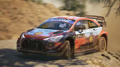 Права на создание симуляторов ралли WRC вернутся к Nacon