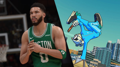 PS+ в июне — Alone in the Dark, Bomb Rush Cyberfunk, NBA 2K25 и Destiny 2: The Final Shape