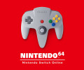 «Перемотка» и CRT-фильтр — новые функции для игр Nintendo 64 на Switch 2