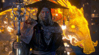 Общие продажи серии Nioh превысили 8 млн копий