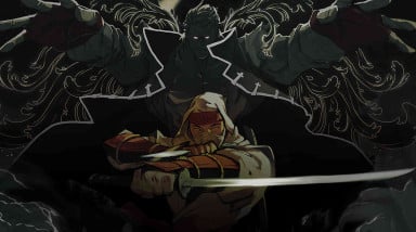 История о мести в сюжетном трейлере Shinobi: Art of Vengeance