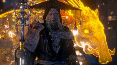 Общие продажи серии Nioh превысили 8 млн копий