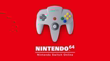 «Перемотка» и CRT-фильтр — новые функции для игр Nintendo 64 на Switch 2