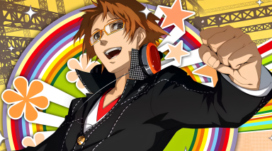 Актёр Юрий Ловенталь подтвердил существование ремейка Persona 4