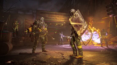 Состоялся релиз дополнения Battle for Brooklyn для The Division 2