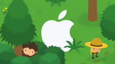 Apple впервые купила игровую студию. Для iOS готовится замена Game Center, уверяют СМИ