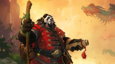 World of Warcraft: Mists of Pandaria Classic стартует 21 июля