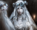 FromSoftware показала последнего играбельного героя в Elden Ring: Nightreign