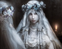 FromSoftware показала последнего играбельного героя в Elden Ring: Nightreign
