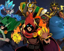 Экшен-рогалик Wizard of Legend II покинет ранний доступ 12 июня и выйдет на консолях