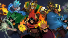 Экшен-рогалик Wizard of Legend II покинет ранний доступ 12 июня и выйдет на консолях